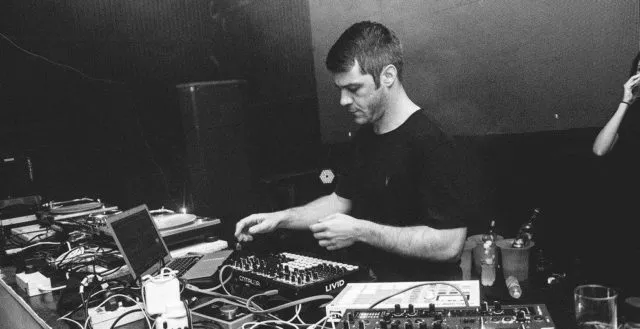 El matador live set