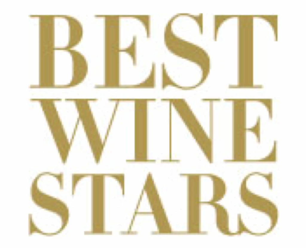 BEST WINE STARS
