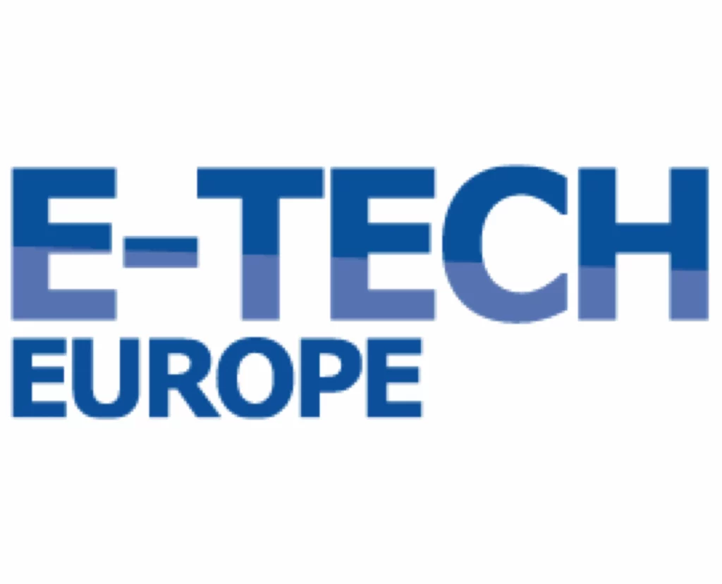 E-TECH EUROPE
