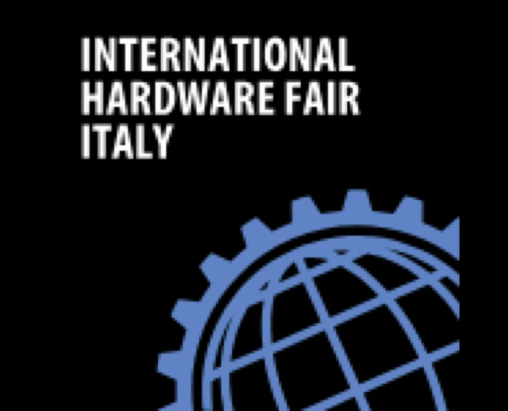 International Hardware Fair Italy