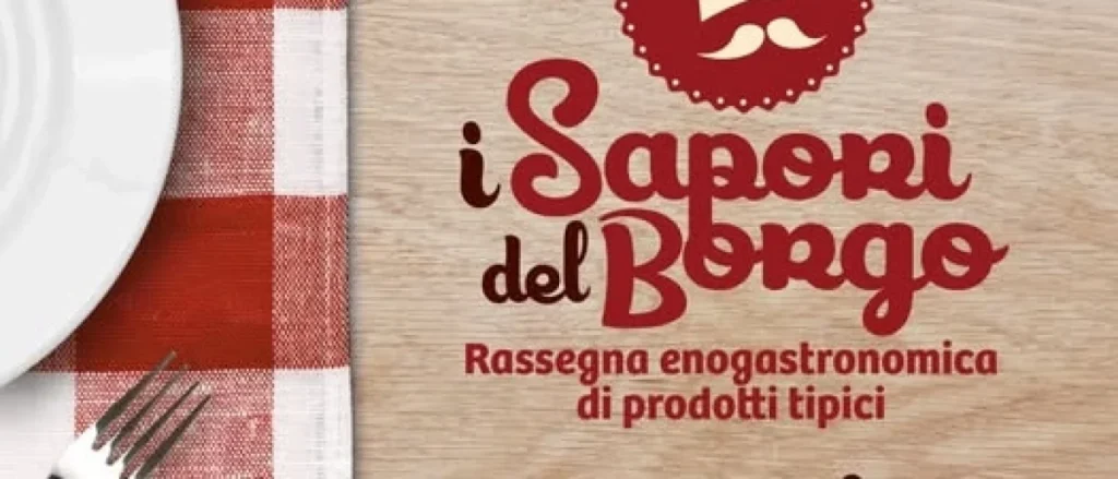 I Sapori del Borgo a Ponte dell’Olio 2026