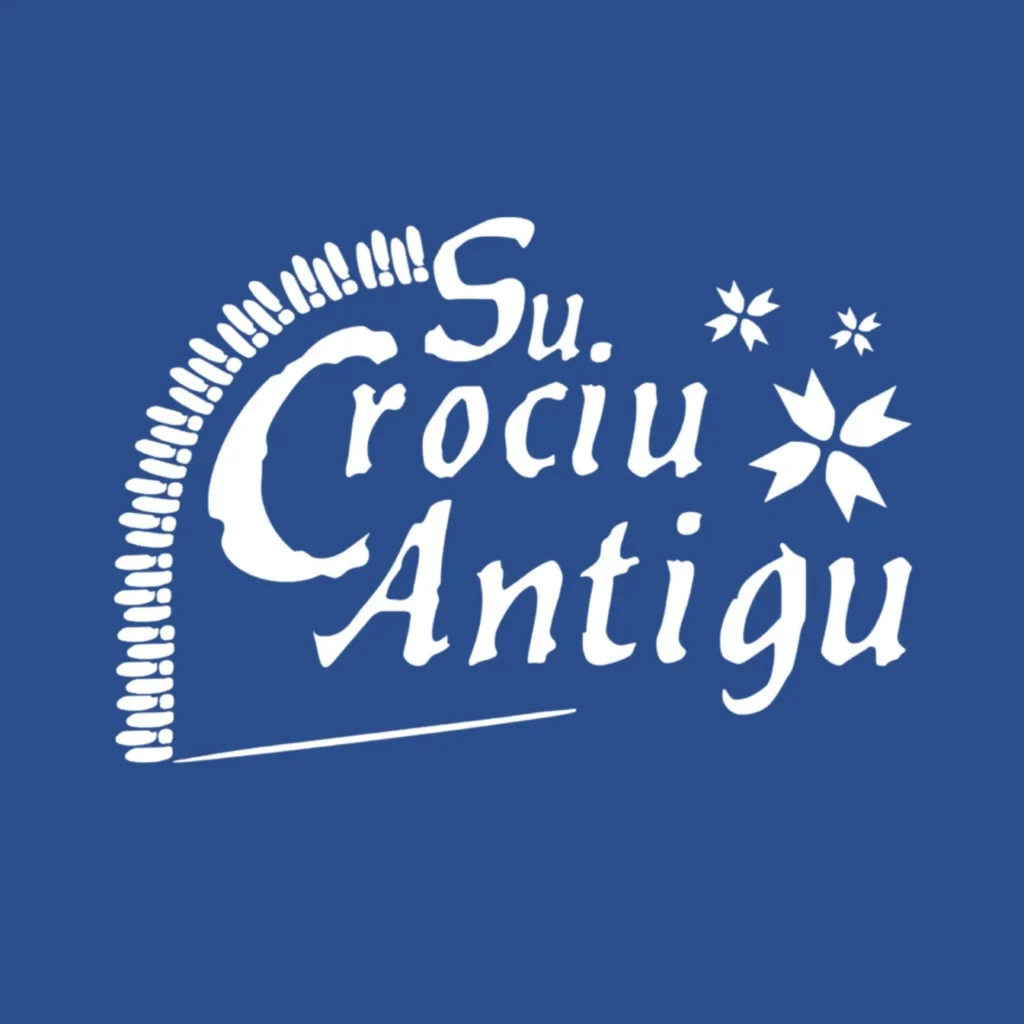 Su Crociu Antigu 2025 a Villasalto
