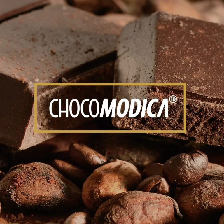 ChocoModica 2026