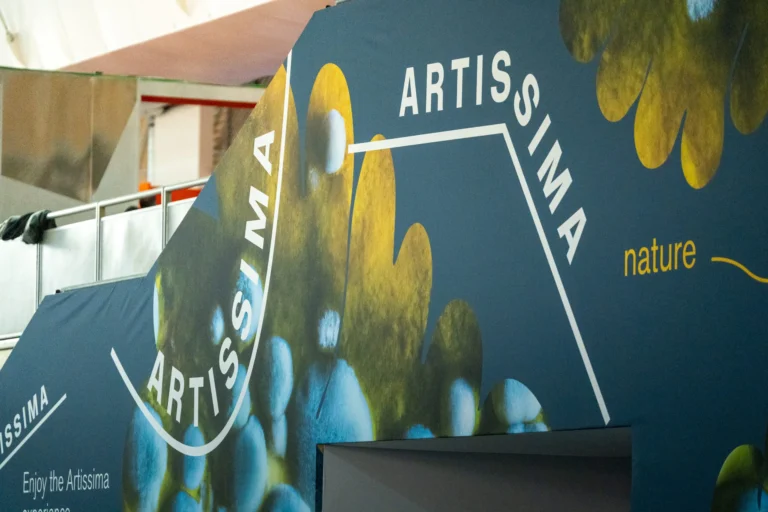 Artissima, fiera d’arte contemporanea a Torino 2026