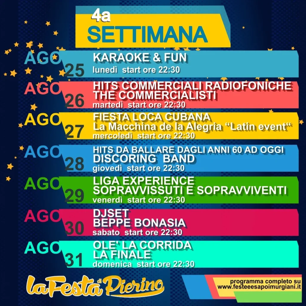 Festa di pierino cassano delle murge 05