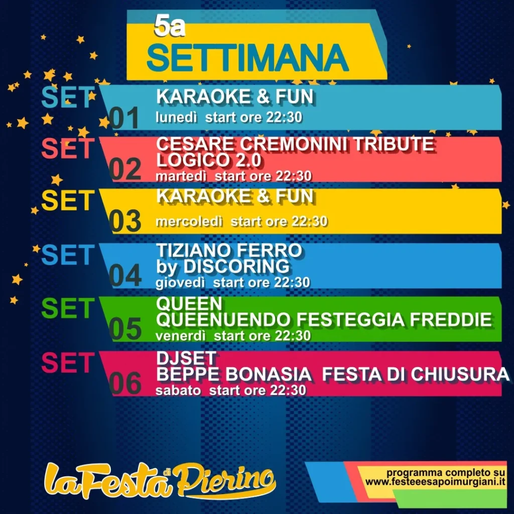 Festa di pierino cassano delle murge 06