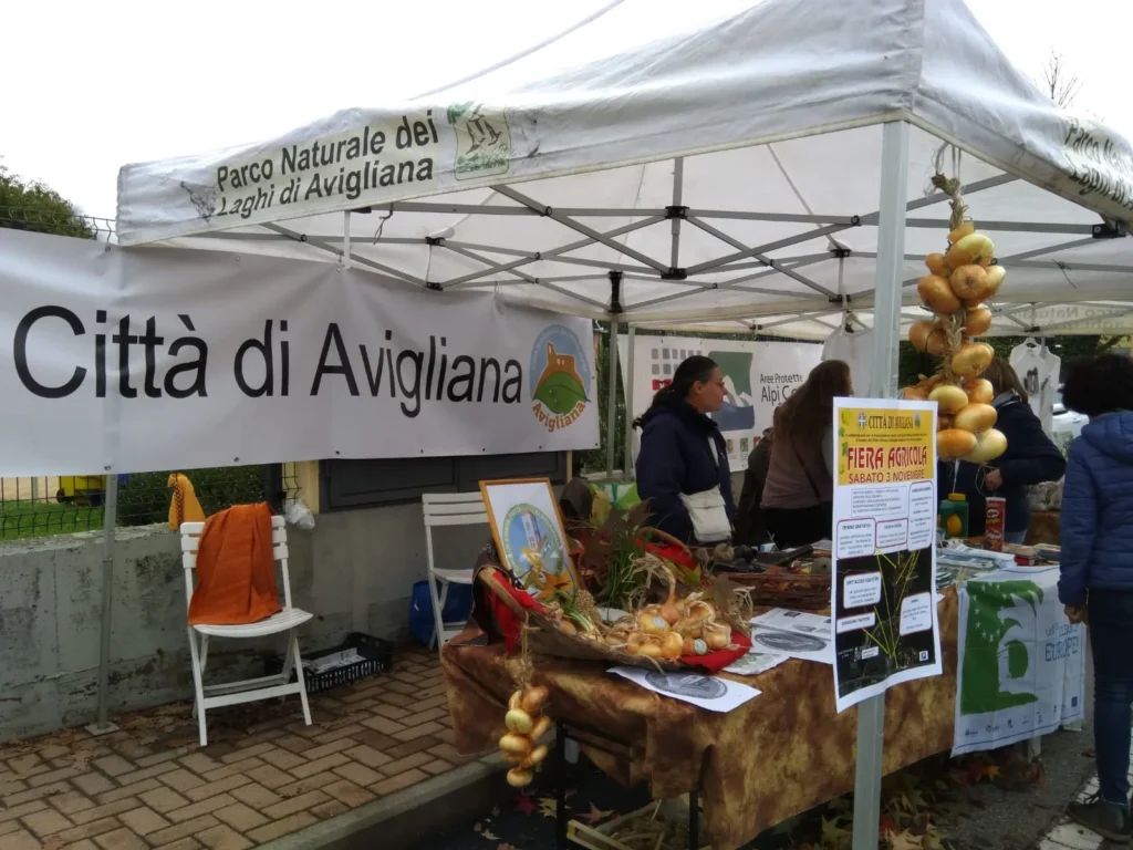 Fiera Agricola ad Avigliana 2026