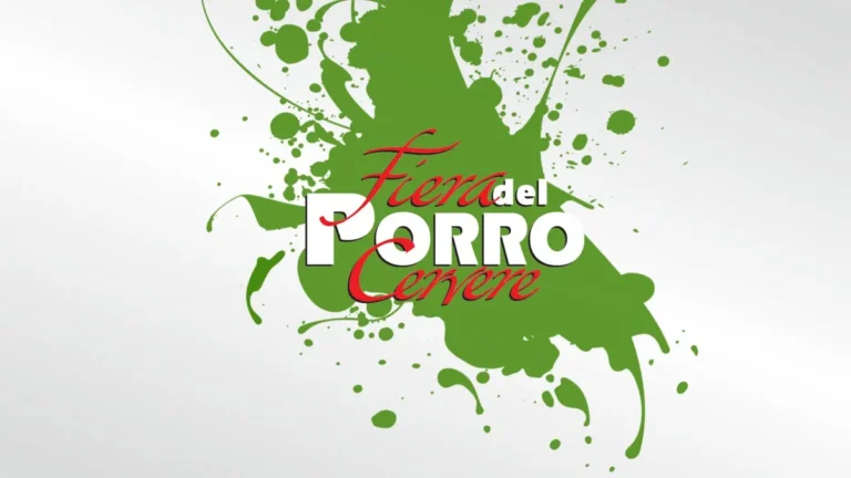 Fiera del Porro a Cervere 2026
