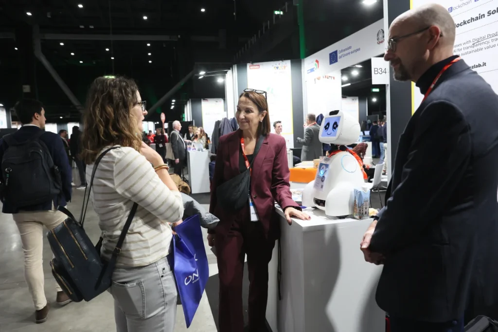 SMAU a Milano 2026