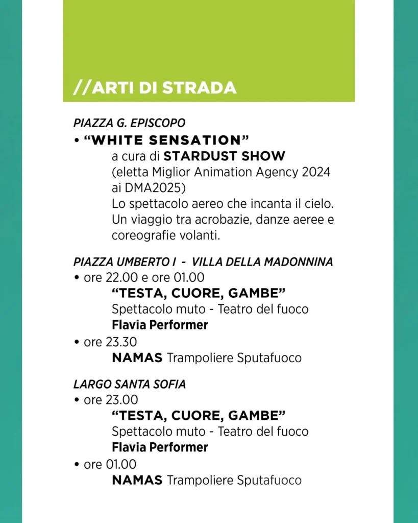 Notte bianca poggiardo 02