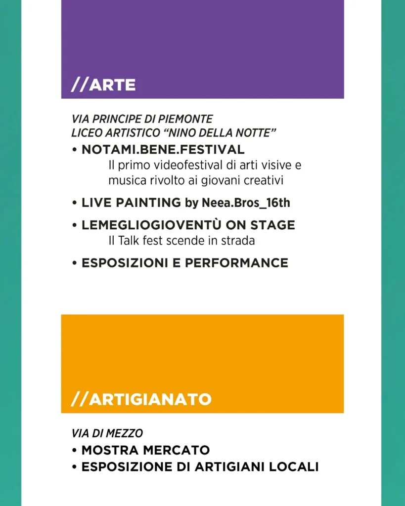 Notte bianca poggiardo 03