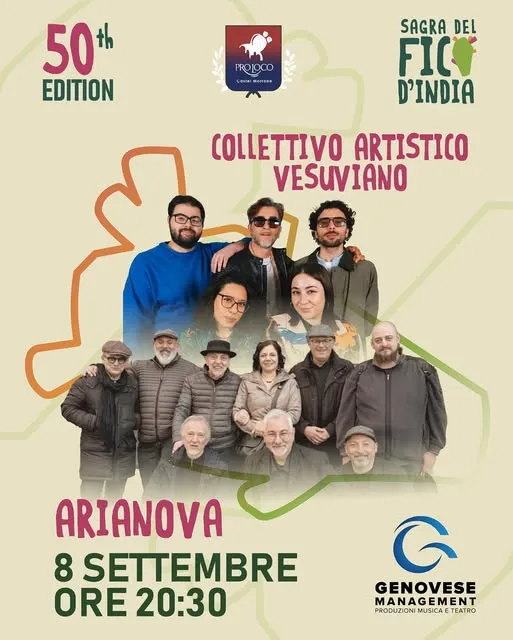 Sagra del fico dindia a castel morrone 2
