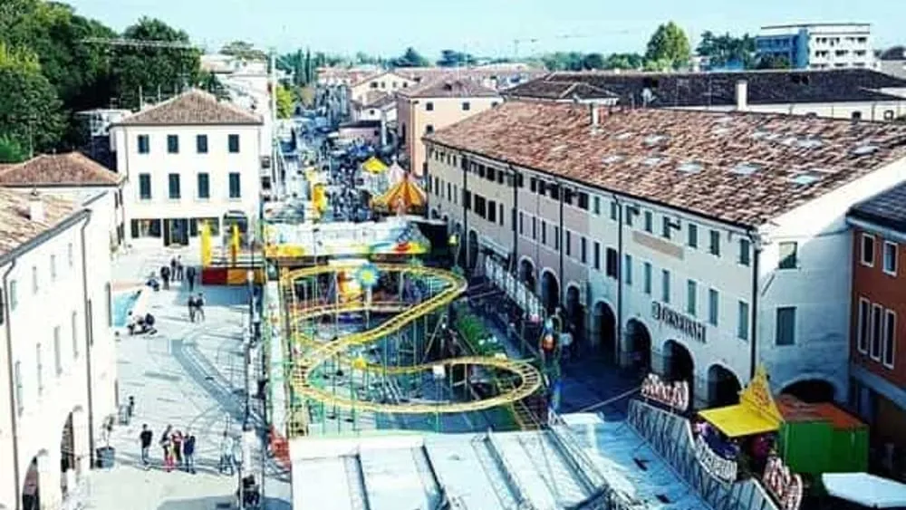 Fiera di San Matteo Settembre 2025 a Mirano