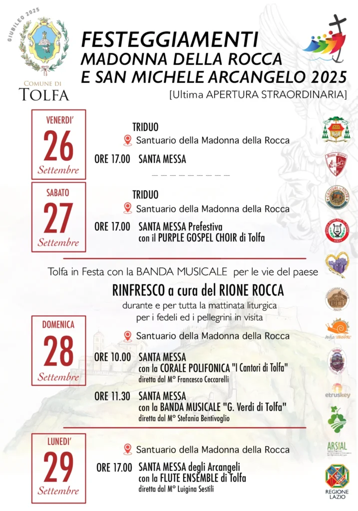Madonnadellarocca