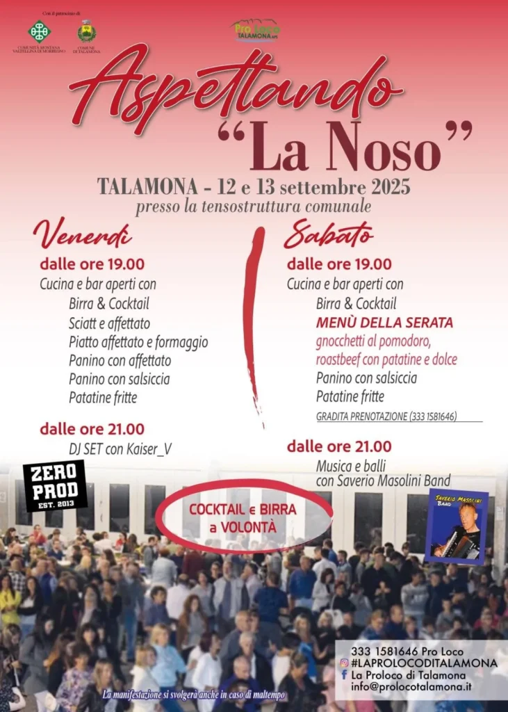 Ul di la noso 2