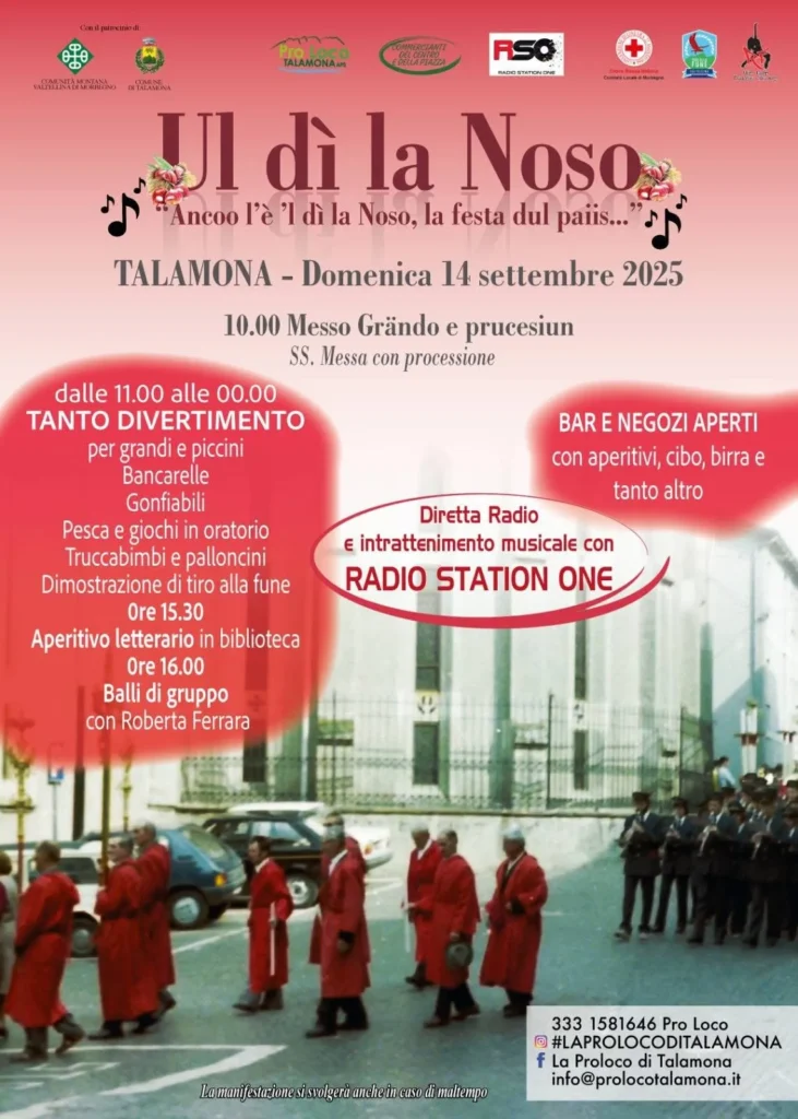 Ul di la noso