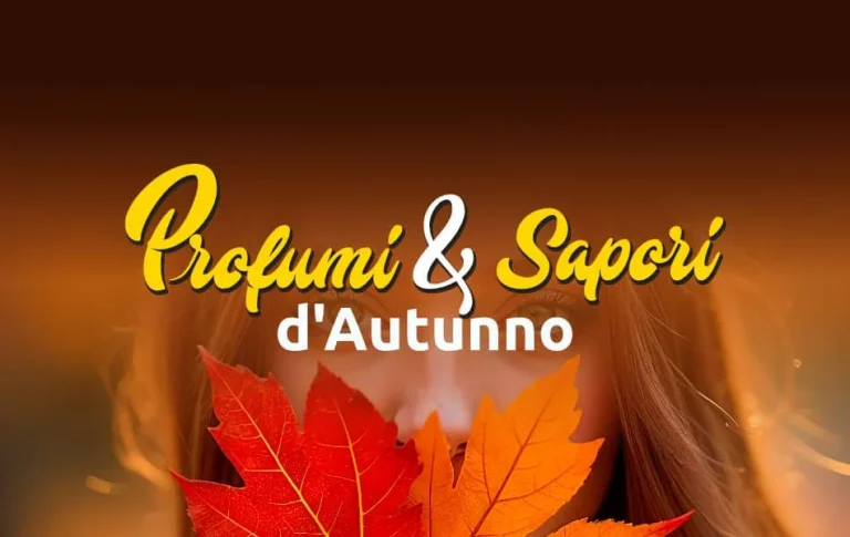 Profumi e Sapori d’Autunno a Trevignano Romano 2026