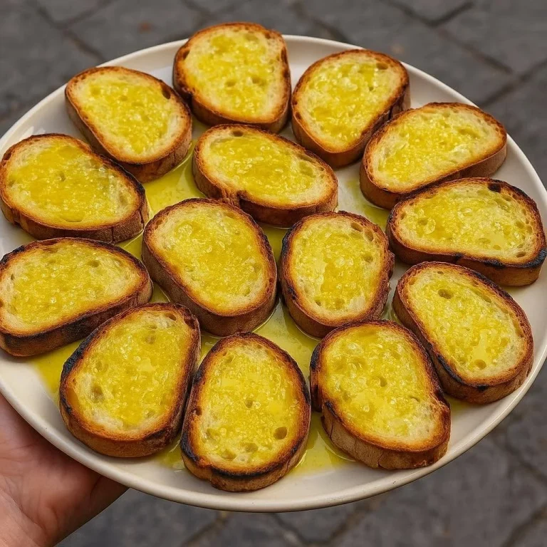Sagra della Bruschetta a Monteleone Sabino 2026