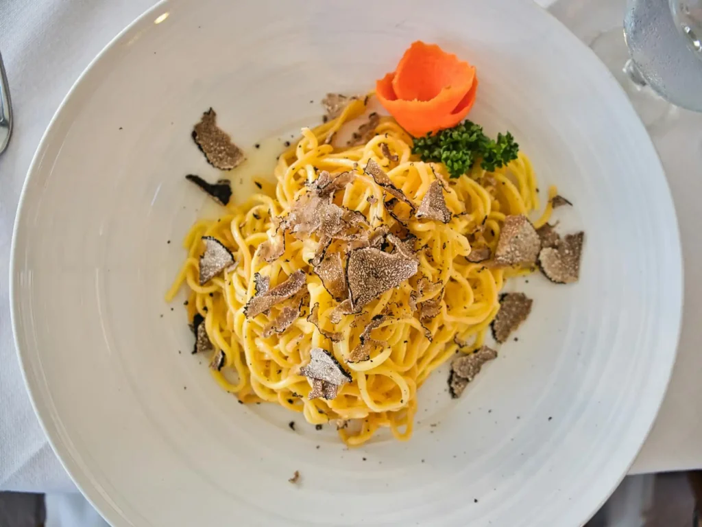 Fiera del Tartufo Bianco del Monferrato Dicembre 2025 a Cortazzone