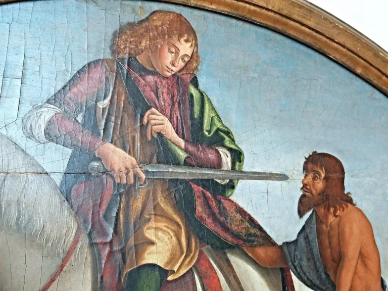 Antica Fiera di San Martino Novembre 2026 a Godiasco Salice