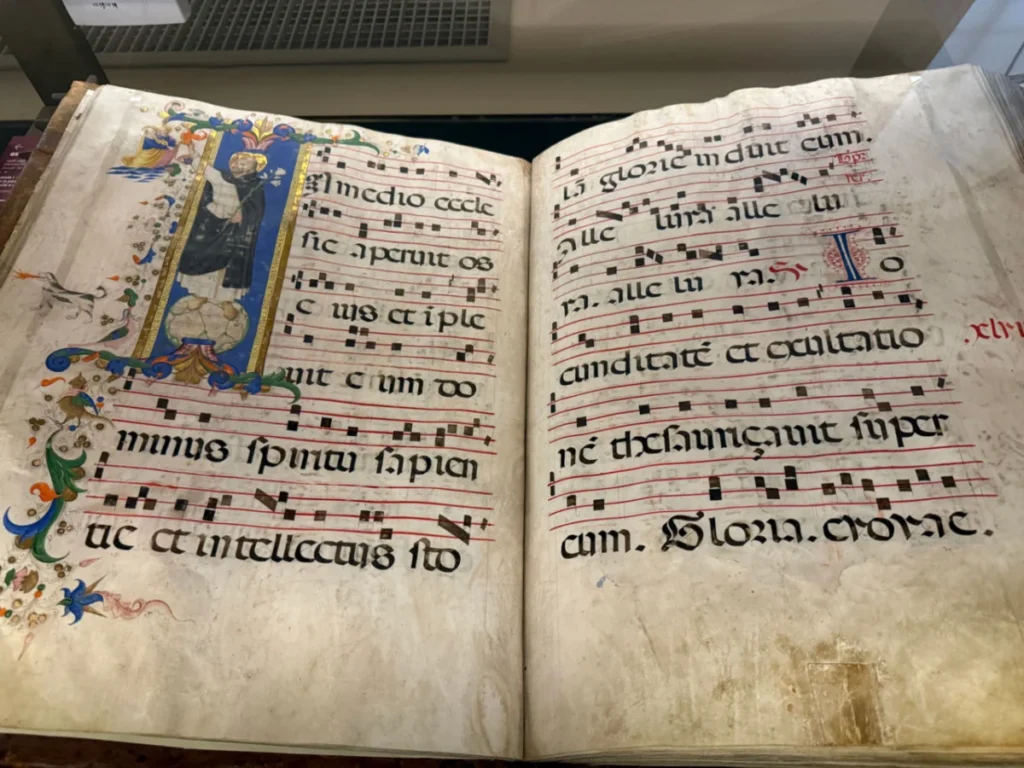 Biblioteca svelata – Firenze, Toscana | Arte e Cultura