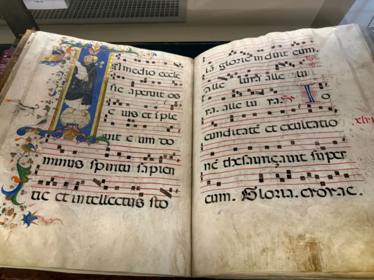 Biblioteca svelata – Firenze, Toscana | Arte e Cultura