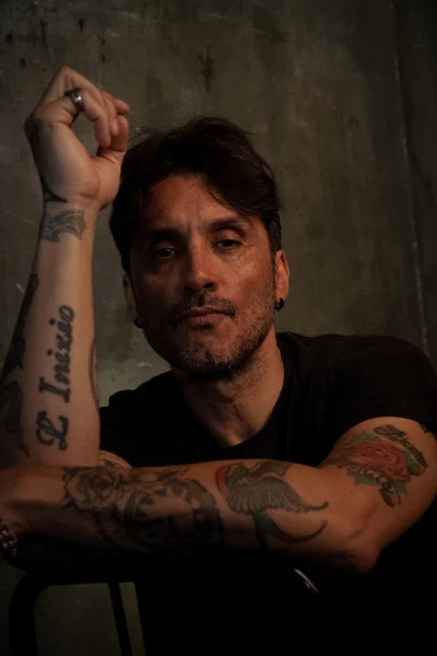 Fabrizio Moro Napoli 2026 – Concerto “Non Ho Paura di Niente”