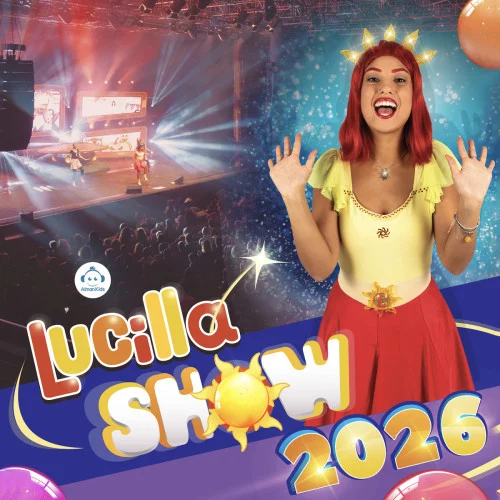 Lucilla Show a Taranto 2026
