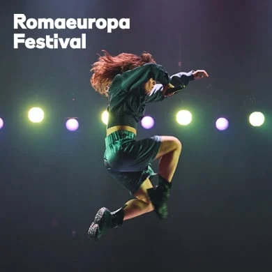 Evento danza How Romantic a Roma 2026