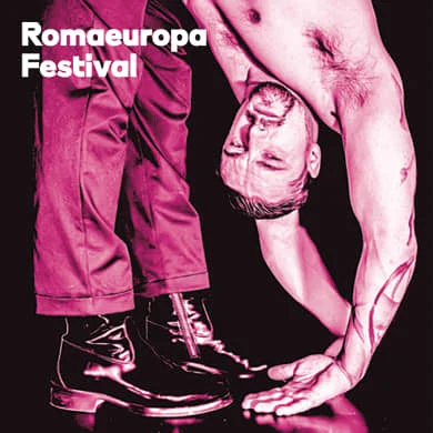 Evento NIK RAJSEK – KINK a Roma 2026