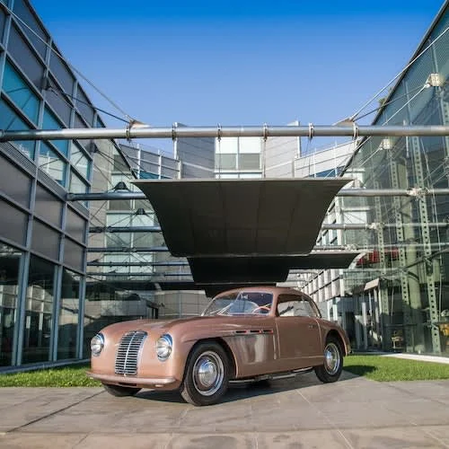 Museo Nicolis Villafranca Verona 2026