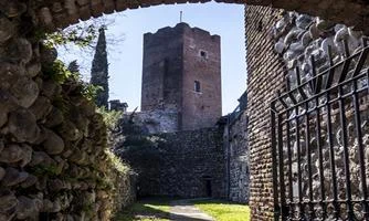 Evento a Bassano del Grappa 2026: Riapertura castello