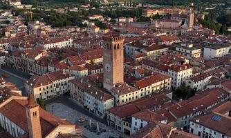 Evento Torre Civica Bassano del Grappa 2026