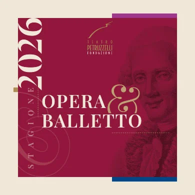 Il Barbiere di Siviglia Bari 2026 – Teatro Petruzzelli
