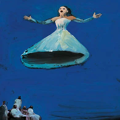 LES CONTES D’HOFFMANN a Firenze 2026/2027