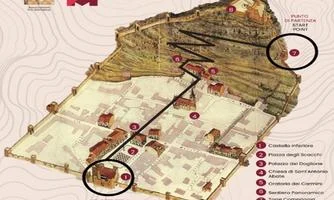 Eventi a Marostica 2026: Riapertura del Cammino di Ronda