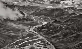 Evento Sebastião Salgado a Bassano del Grappa 2026