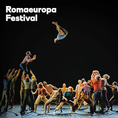 Evento Collectif XY a Roma 2026