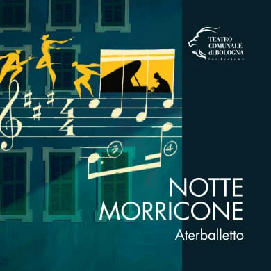 Evento Notte Morricone Bologna 2026