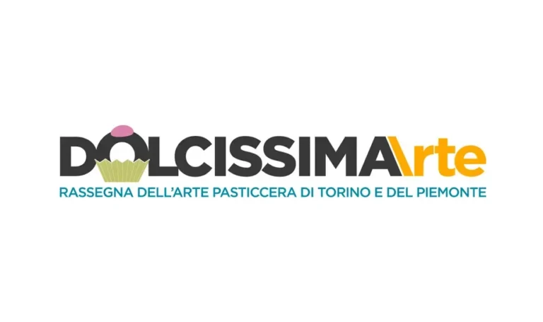 DolcissimArte Torino 2026 – Festa dell’arte pasticcera