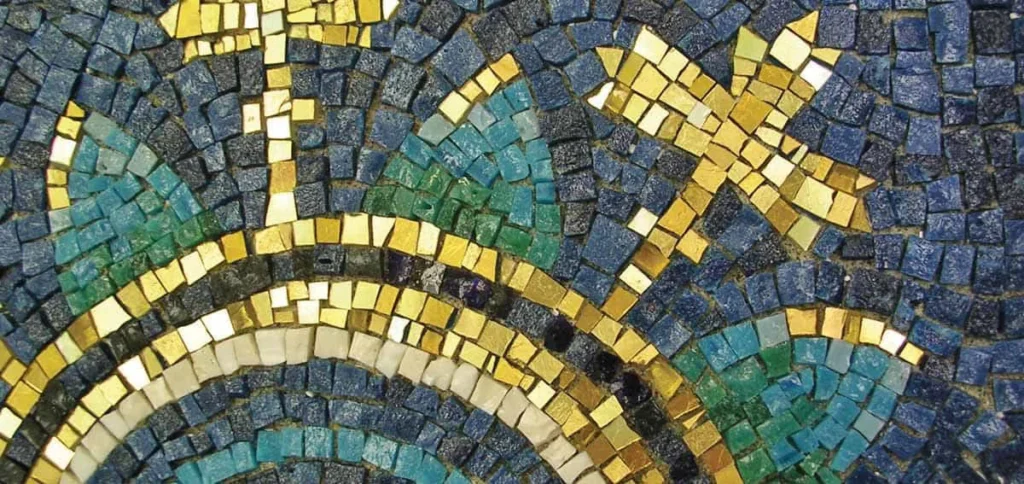 Evento a Ravenna: Visita guidata ai mosaici Unesco