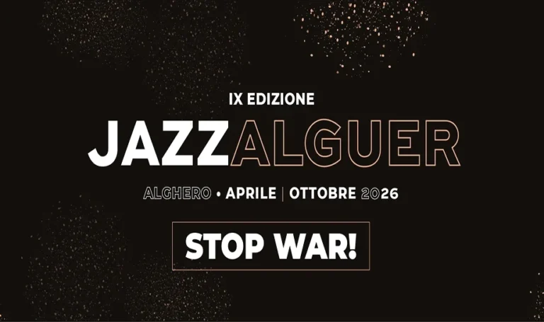 Jazz Alguer – Festival di Jazz in Alghero, Sardegna