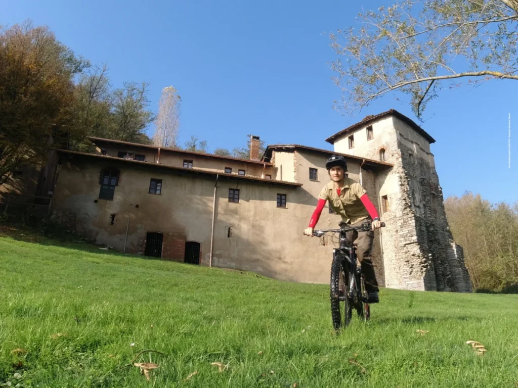 Escursione in bicicletta Gornate Olona 2026