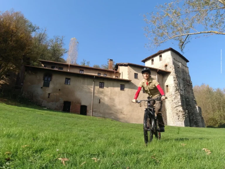 Escursione in bicicletta Gornate Olona 2026