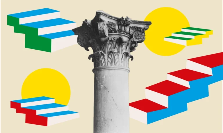 Evento Venezia 2026: Antiche pietre e nuove idee