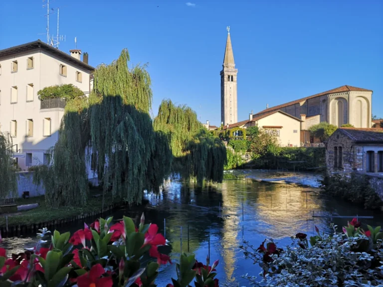 Treni storici Friuli Venezia Giulia 2026