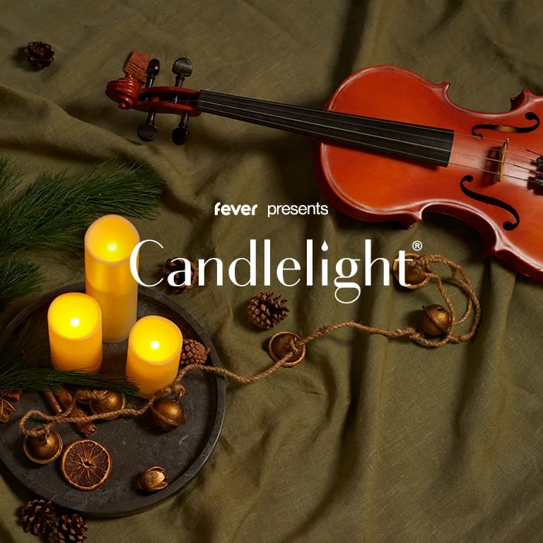 Candlelight Special Natale Verona 2026