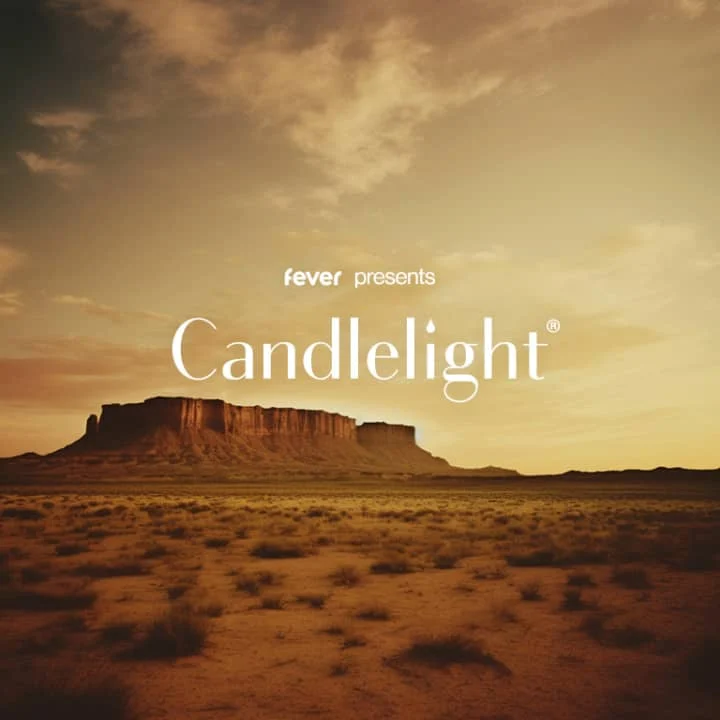 Candlelight Ennio Morricone Milano 2026