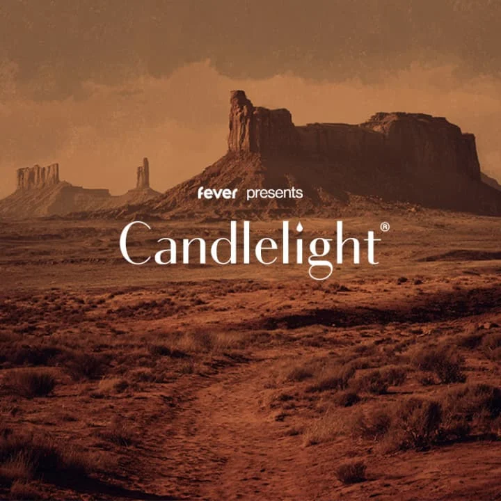 Candlelight Bergamo 2026: Ennio Morricone e Colonne Sonore
