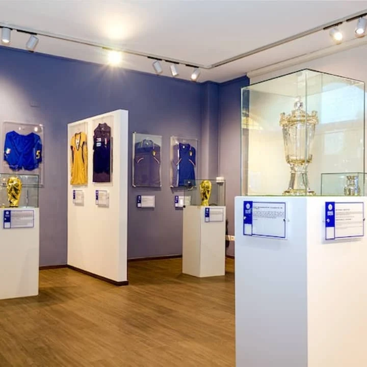 Museo del calcio Firenze 2026